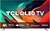 TELA DISPLAY TCL C635 – Smart TV QLED 55″ 4K UHD - Vision Screen 