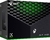 Microsoft Xbox Series X 1TB SSD Console de Videogame + 1 Controle Sem Fio Xbox - 8 Núcleos na internet