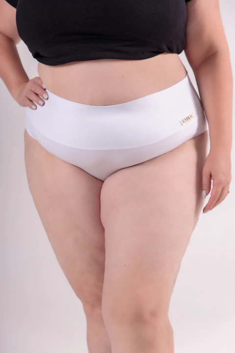 CALCINHA POLIAMIDA VERBENA