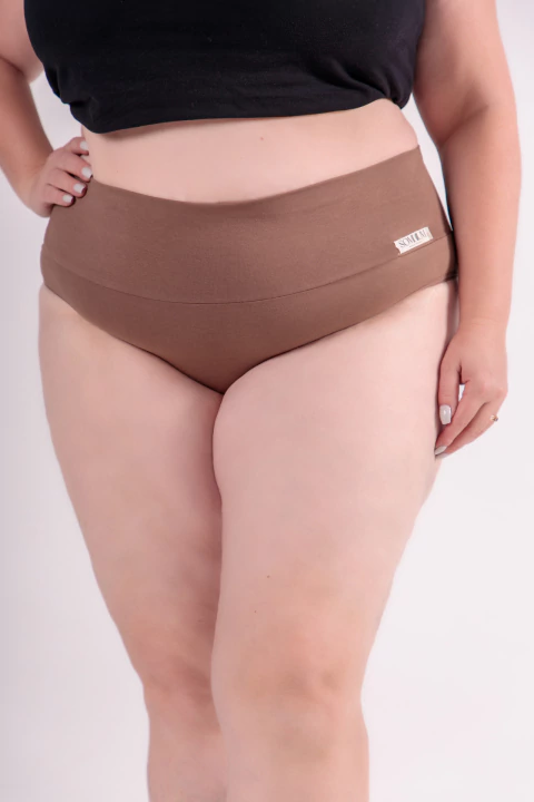 CALCINHA ALGODÃO VERBENA