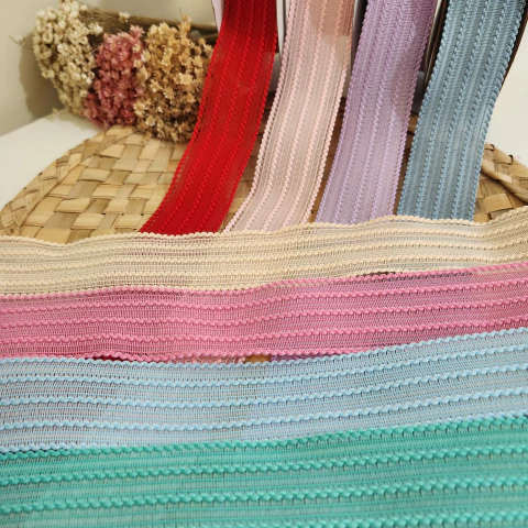 Fita Cecí Tramada - comprar online