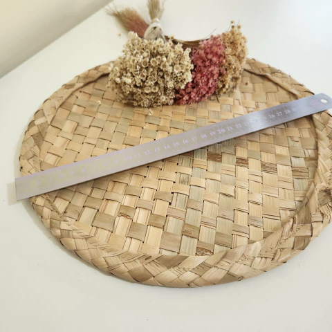 Regua Metal Princess - 30cm - comprar online