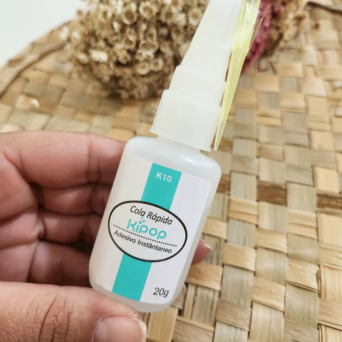 Cola Kipop - comprar online