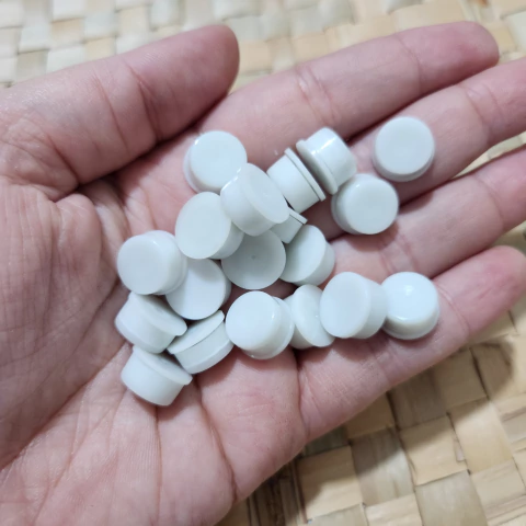 Adaptador Giratorio para Apliques - 10 unidades - comprar online