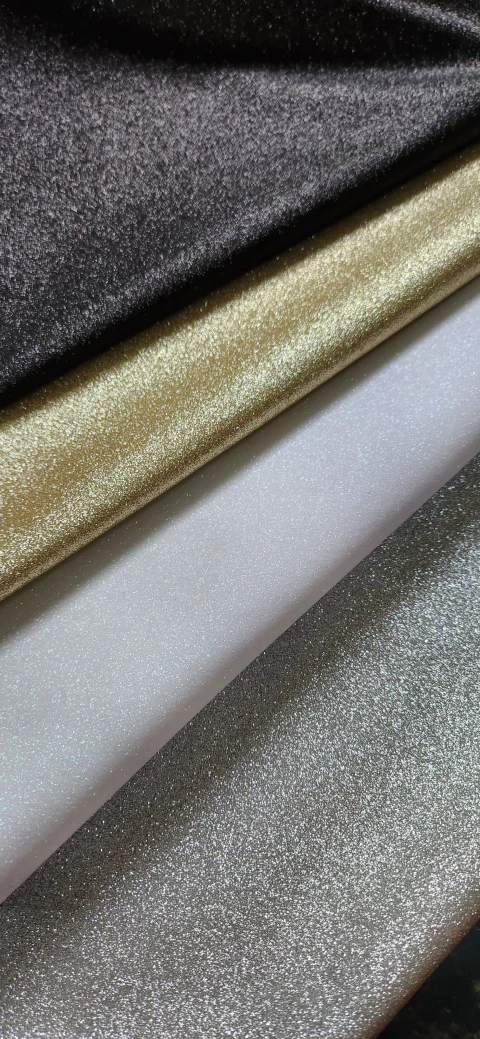 Folha Lonita Glitter 25x30cm (1 unidade) - comprar online