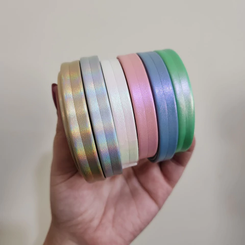 Tira de Lonita Holografica (2 metros) - comprar online