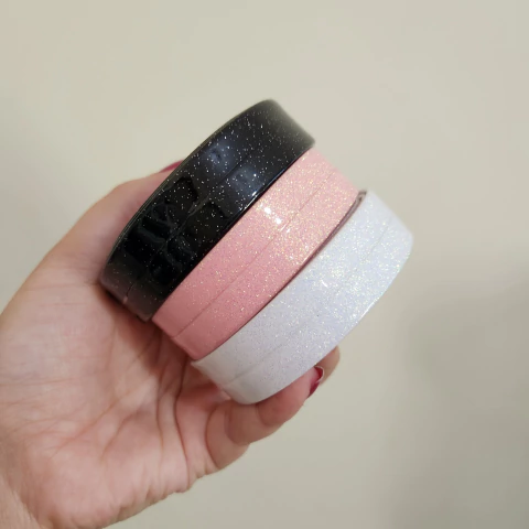 Tira de Lonita Verniz Gloss (2 metros) - comprar online