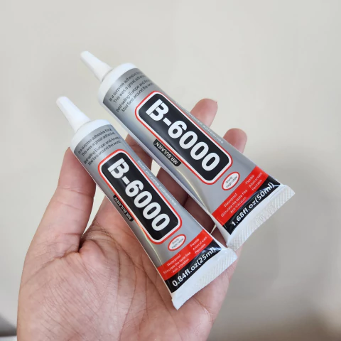 Cola B6000 - comprar online