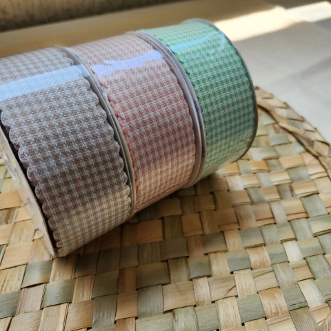 Fita Pied Poule Princess 38mm - comprar online