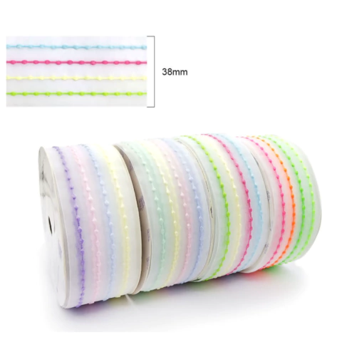 Fita Princess Ribbon por Metro