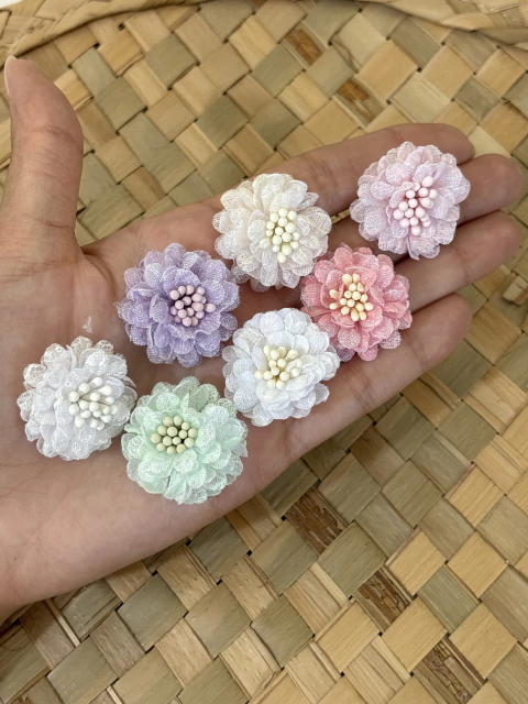 Par Flor Miolo - comprar online