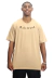 CAMISETA OVERSIZED ÊXODO 3:14 na internet
