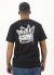 CAMISETA TRADICIONAL JESUS IS KING M-1