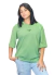 CAMISETA OVERSIZED JESUS CHRIST na internet