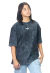 CAMISETA OVERSIZED JESUS CHRIST