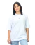 CAMISETA OVERSIZED JESUS CHRIST - loja online