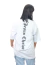 CAMISETA OVERSIZED JESUS CHRIST - Galilenos Store