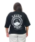 CAMISETA OVERSIZED SAVED BY GRACE - comprar online