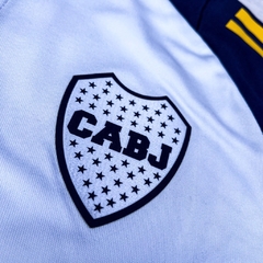 Musculosa Boca Juniors 2024 + Buzo de Regalo - Groso Modo