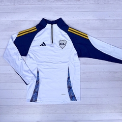 Musculosa Boca Juniors 2024 + Buzo de Regalo en internet