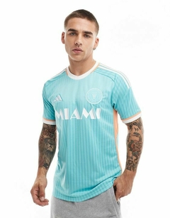 Camiseta MIAMI INTER + Campera de Regalo - tienda online