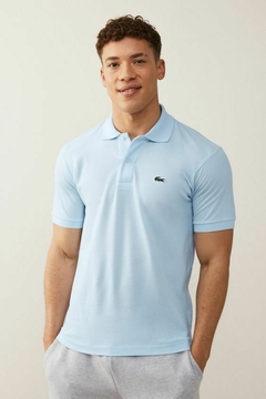 Chomba Lacoste 2 X 1 - comprar online