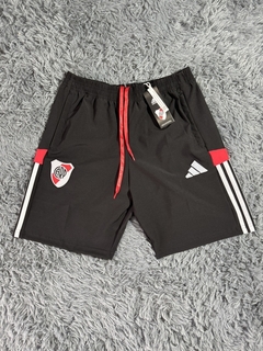 Combo de verano RIVER PLATE ( Musculosas 2 X 1 + Short de Nueva Temporada) - tienda online