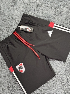 Imagen de Combo de verano RIVER PLATE ( Musculosas 2 X 1 + Short de Nueva Temporada)