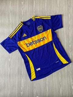 MEGA COMBO 3 X 1 BOSTERO ( Camiseta TITULAR + Camiseta Suplente + Short de Regalo) - tienda online