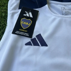 Musculosa Boca Juniors 2024 + Buzo de Regalo - comprar online