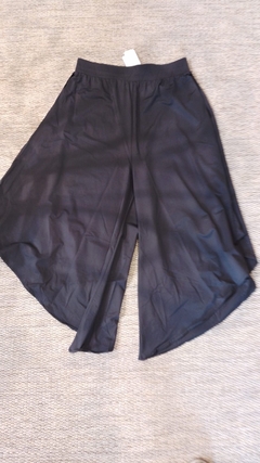 CALCA MIDI MALHA C/COS LARGO - comprar online
