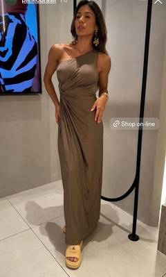 VESTIDO CRETA - comprar online