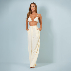 PANTALONA CARGO MIX & MATCH PEROLA - loja online