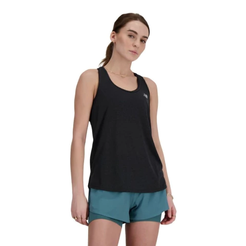 NEW BALANCE ATHLETICS TANK - comprar online