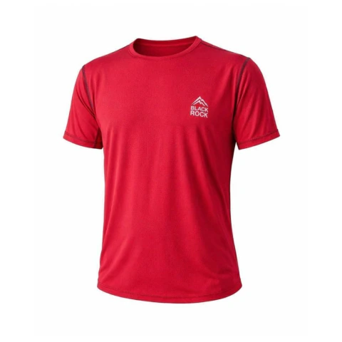 BLACKROCK REMERA OMICRON HOMBRE UV50