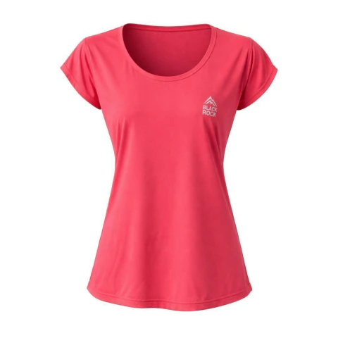 BLACKROCK REMERA PANAMA MUJER UV50
