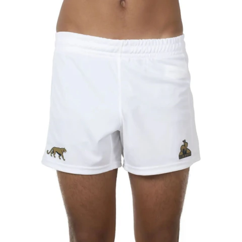 LE COQ SPORTIF PUMAS SHORT HOME FAN 2025
