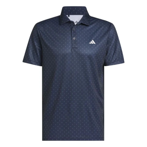ADIDAS PERFORMANCE TXT POLO