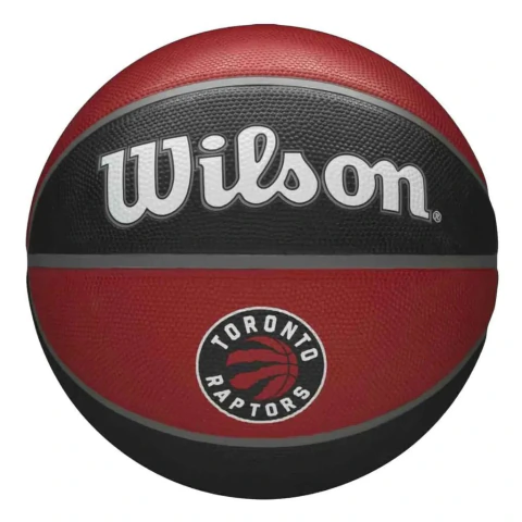 WILSON NBA TEAM TRIBUTE TORONTO RAPTORS