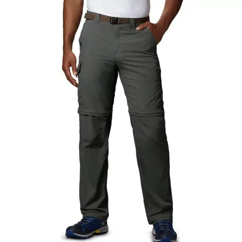 COLUMBIA SILVER RIDGE CONVERTIBLE PANT - comprar online