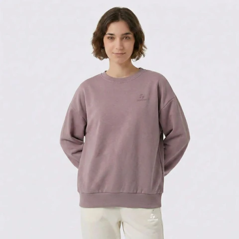 TOPPER BUZO RTC WMN LOOSE