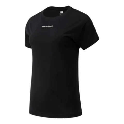 NEW BALANCE RELENTLESS CREW TEE - comprar online