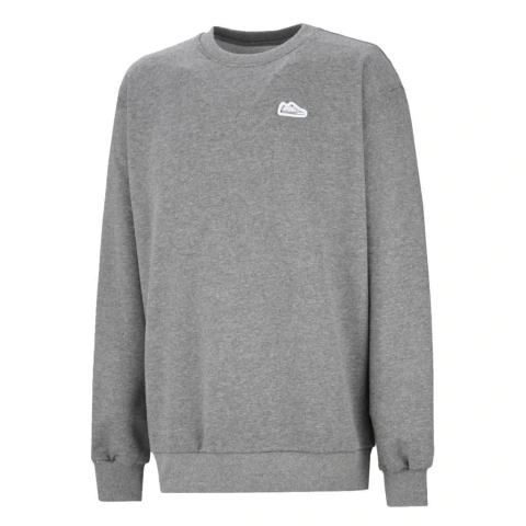 TOPPER BUZO CREW RTC MEN