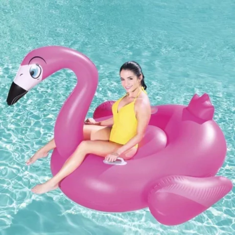 BESTWAY FLAMENCO INFLABLE - comprar online