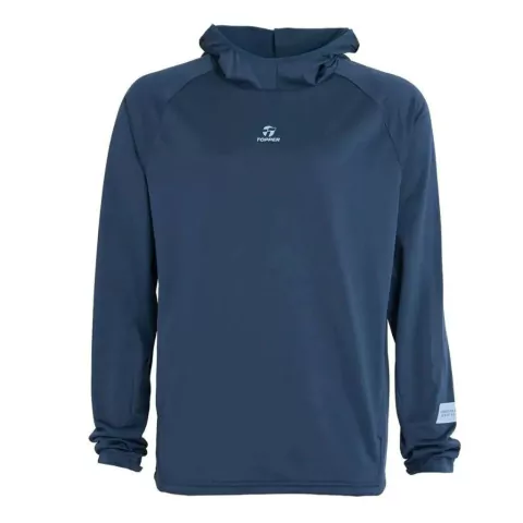 TOPPER HOODIE KT MEN TRNG - comprar online