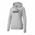 PUMA ESS LOGO HOODIE TR W - comprar online