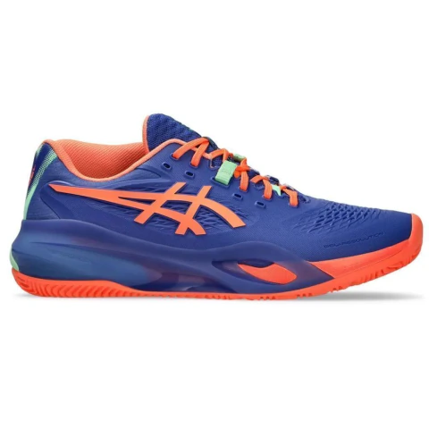 ASICS GEL-RESOLUTION X PADEL