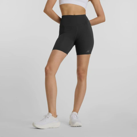 NEW BALANCE HARMONY HIGH RISE TIGHT