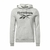 REEBOK RI FT BIG LOGO HOODIE - comprar online