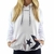 CONVERSE STAR CHEVRON HOODIE W en internet